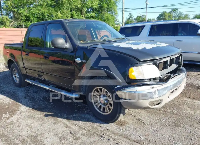 2003 Ford F-150 photo