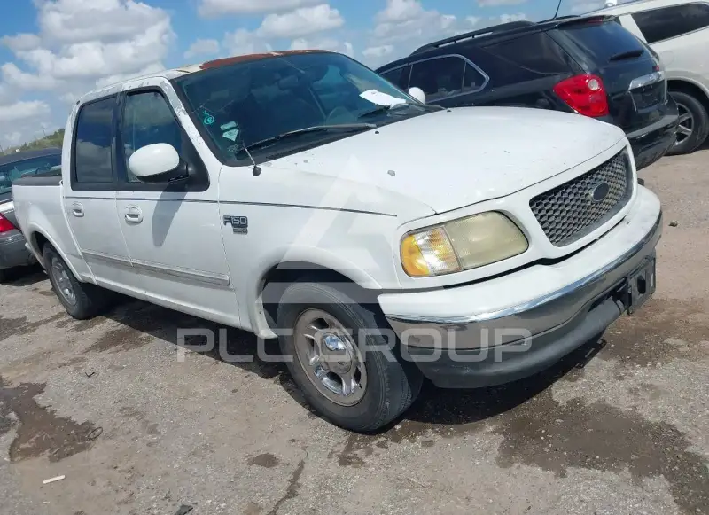 2003 Ford F-150 photo
