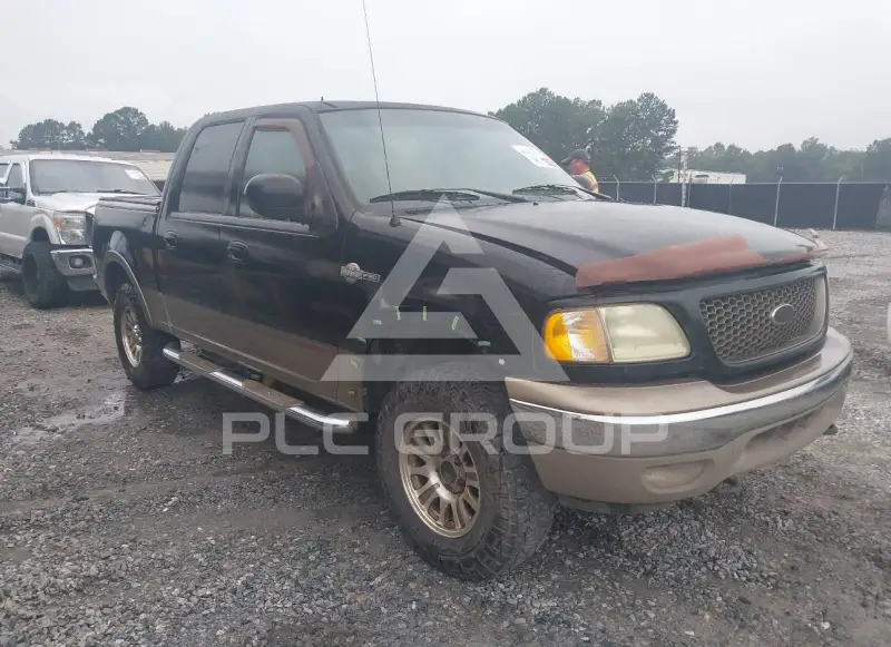 2003 Ford F-150 photo