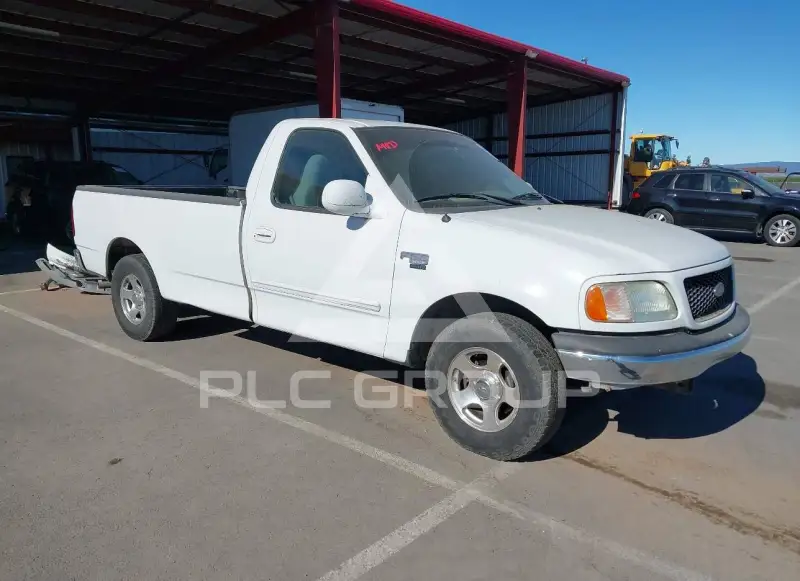 2003 Ford F-150 photo