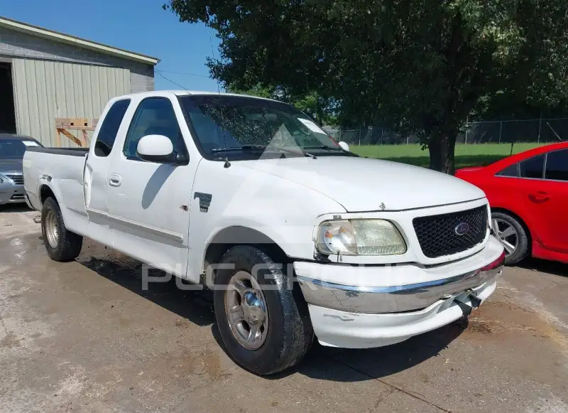 2003 Ford F-150 photo