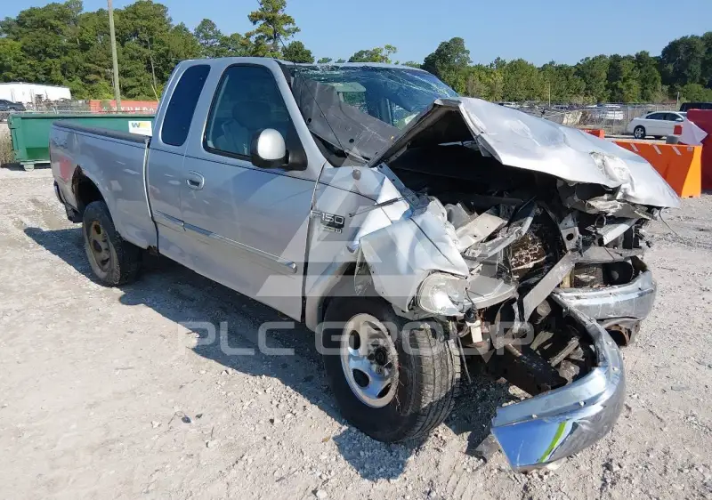 2003 Ford F-150 photo