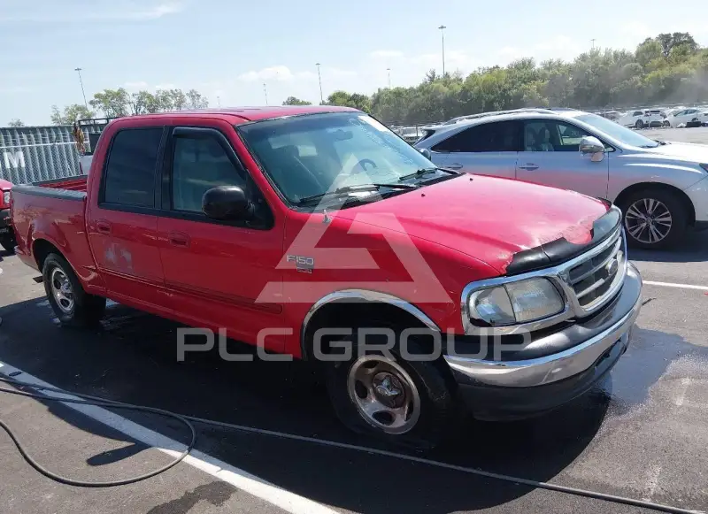 2003 Ford F-150 photo