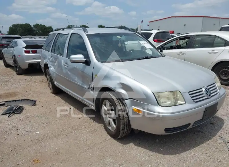 2003 Volkswagen Jetta photo