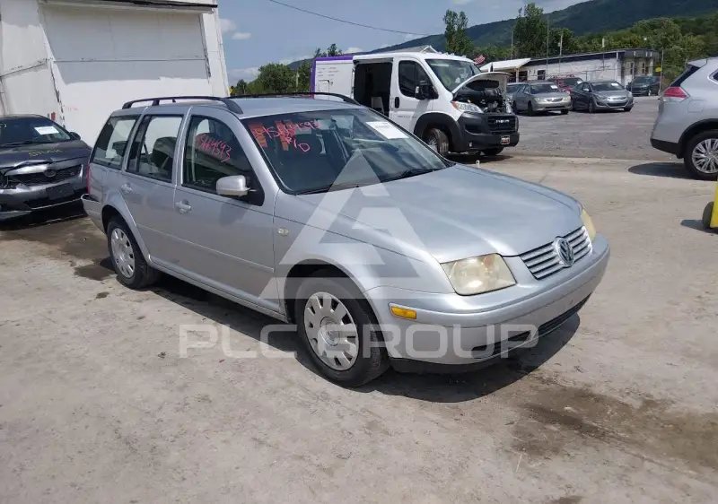2003 Volkswagen Jetta фото