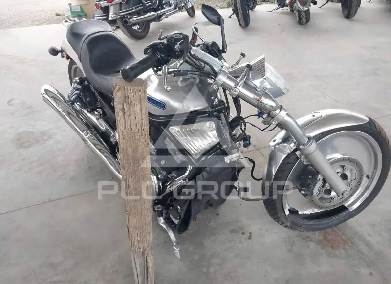 2004 Harley-Davidson VRSCA фото
