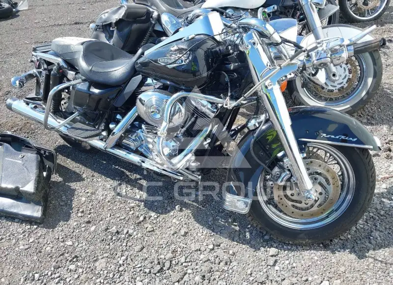 2004 Harley-Davidson FLHRCI photo