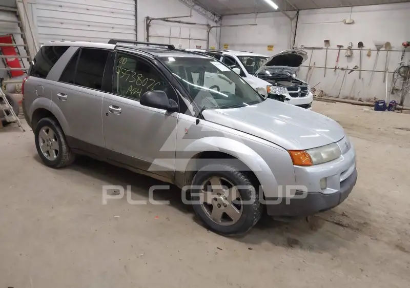 2004 Saturn VUE фото