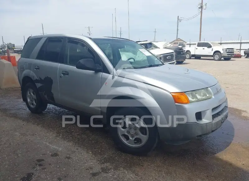 2004 Saturn VUE photo