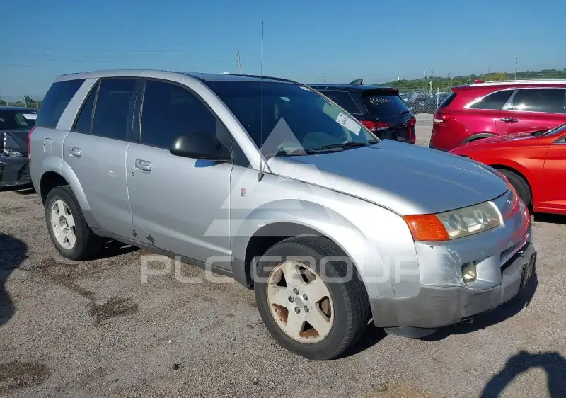 2004 Saturn VUE фото