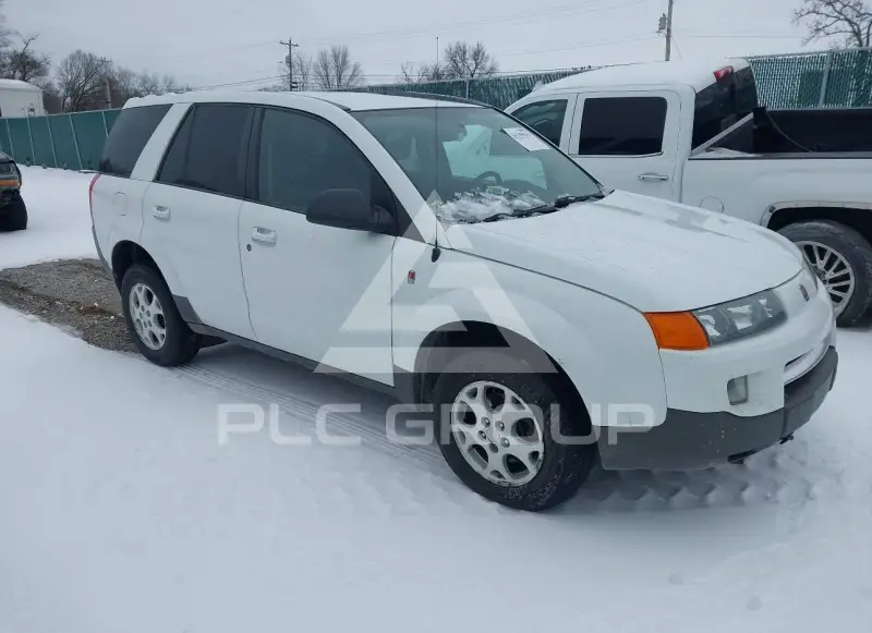 2004 Saturn VUE фото