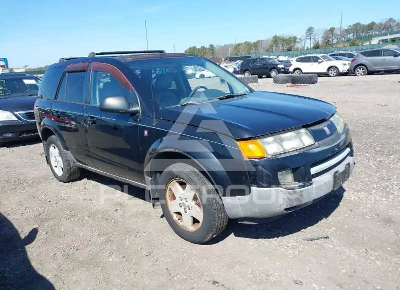 2004 Saturn VUE фото