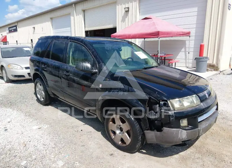 2004 Saturn VUE фото