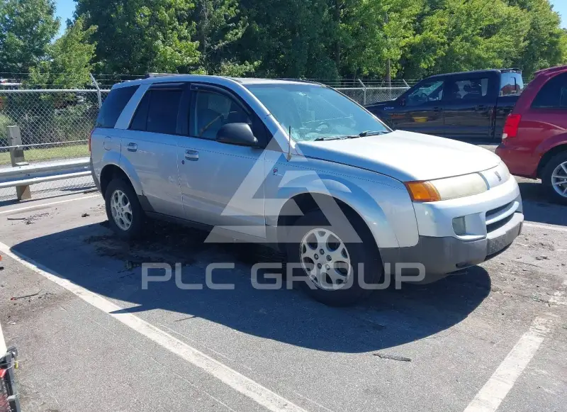 2004 Saturn VUE фото