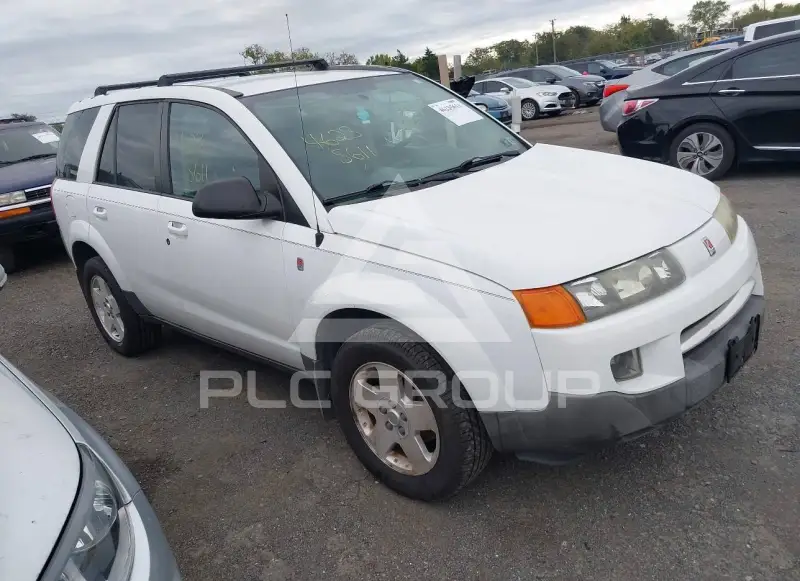 2004 Saturn VUE фото