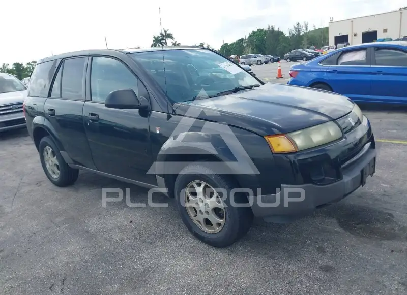2004 Saturn VUE photo