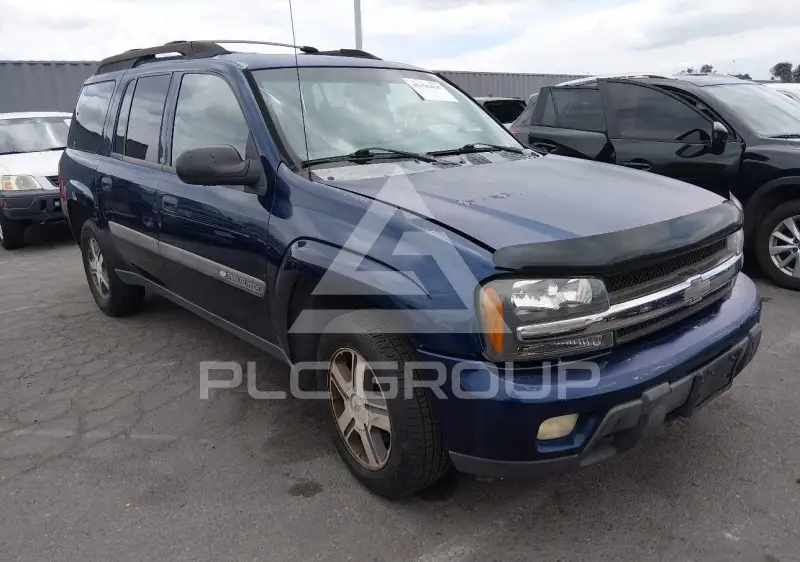 2004 Chevrolet TRAILBLAZE photo