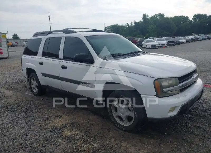 2004 Chevrolet TRAILBLAZE photo