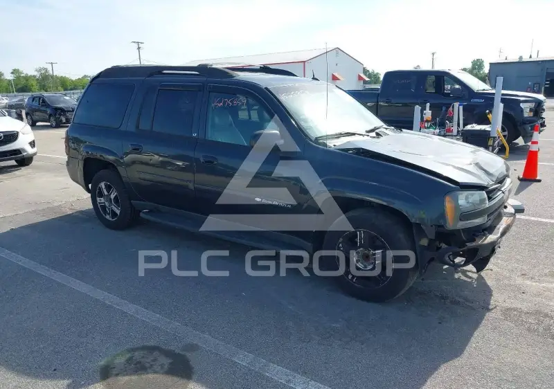 2004 Chevrolet TRAILBLAZE photo