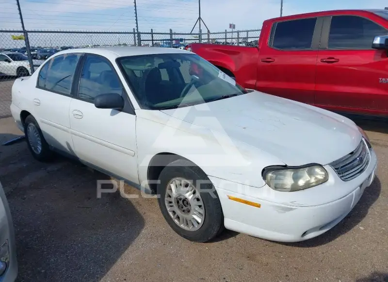 2004 Chevrolet Other photo