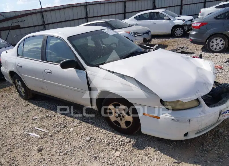 2004 Chevrolet Other photo