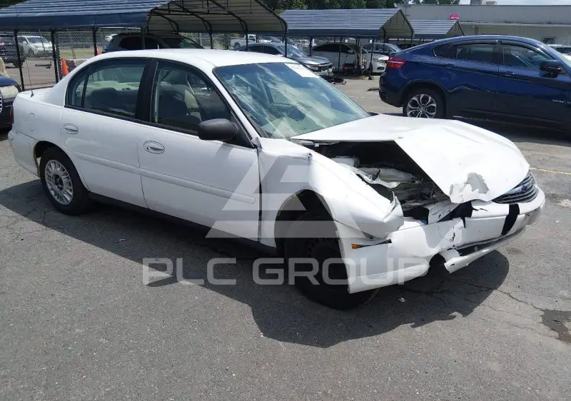 2004 Chevrolet Other photo