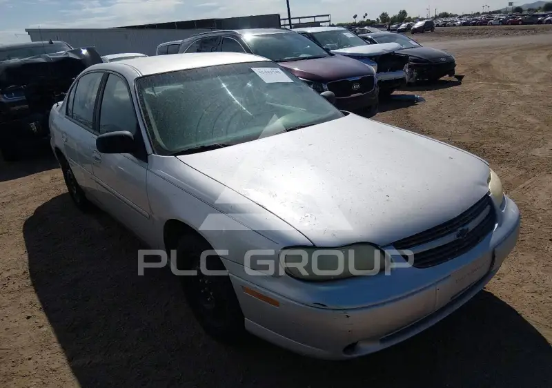 2004 Chevrolet Other фото
