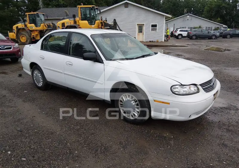 2004 Chevrolet Other photo