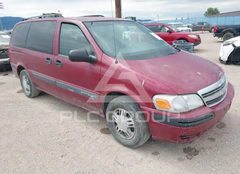 2004 Chevrolet VENTURE photo