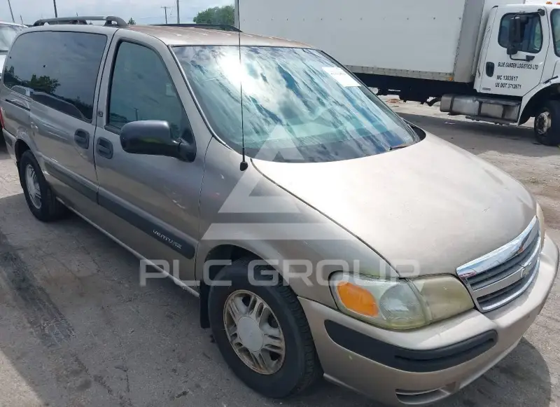 2004 Chevrolet VENTURE photo