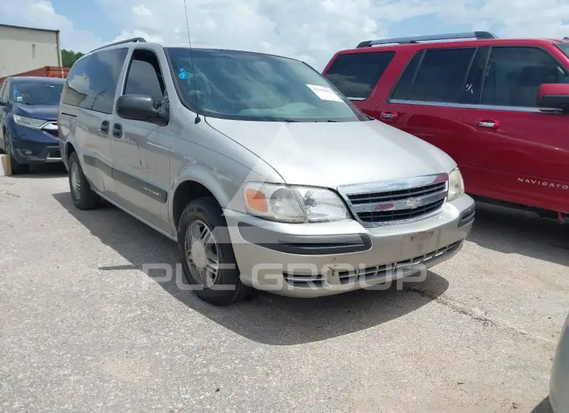 2004 Chevrolet VENTURE photo