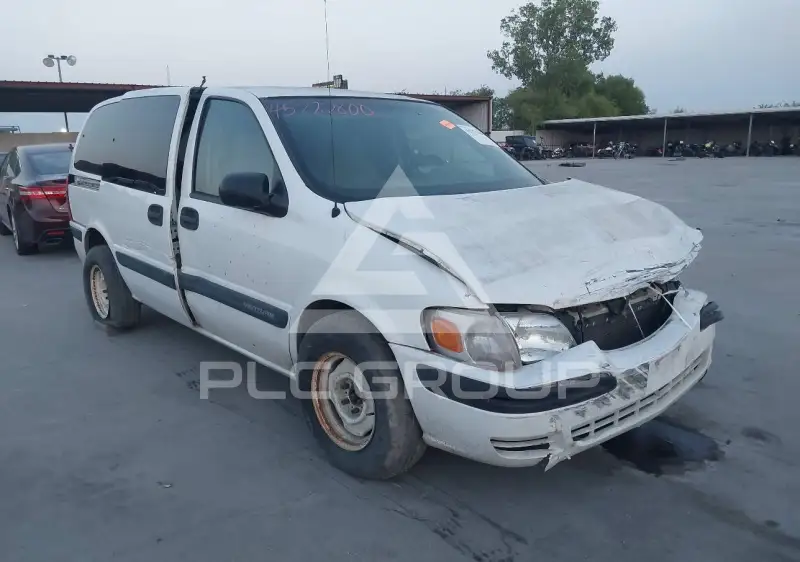 2004 Chevrolet VENTURE photo