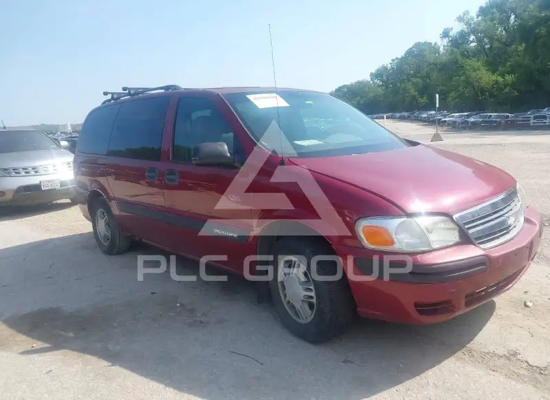 2004 Chevrolet VENTURE photo