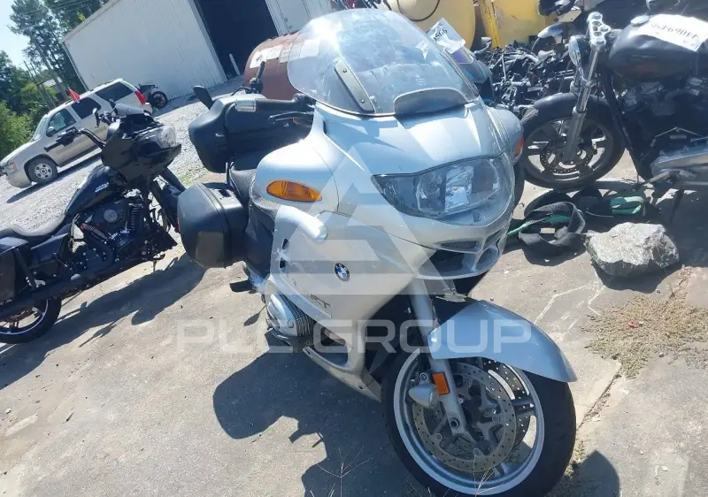 2004 BMW R1150 фото
