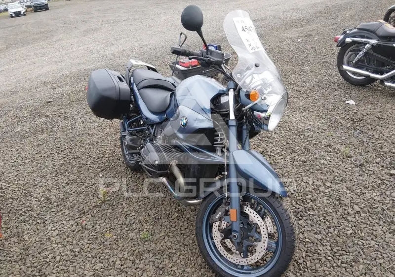 2004 BMW R1150 фото