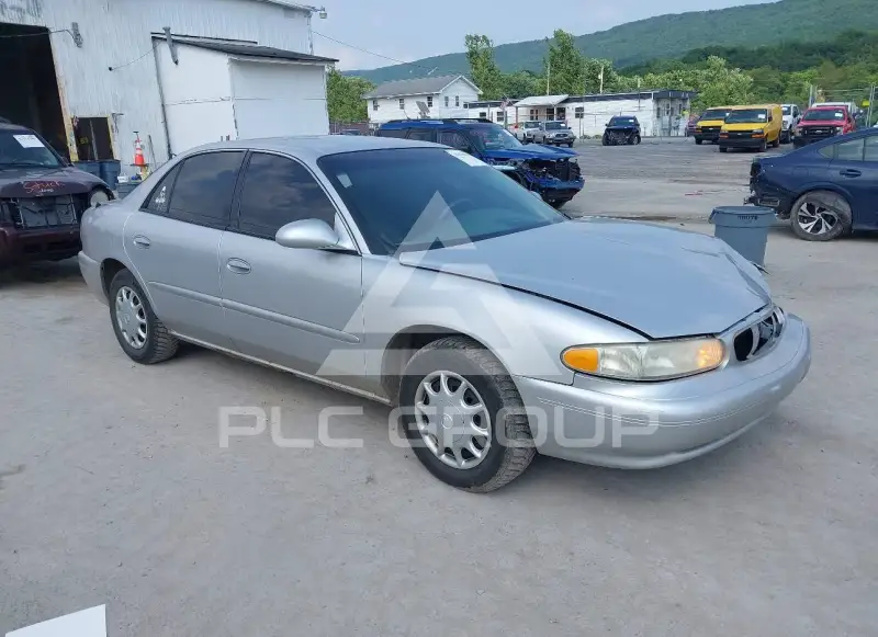 2004 Buick CENTURY photo