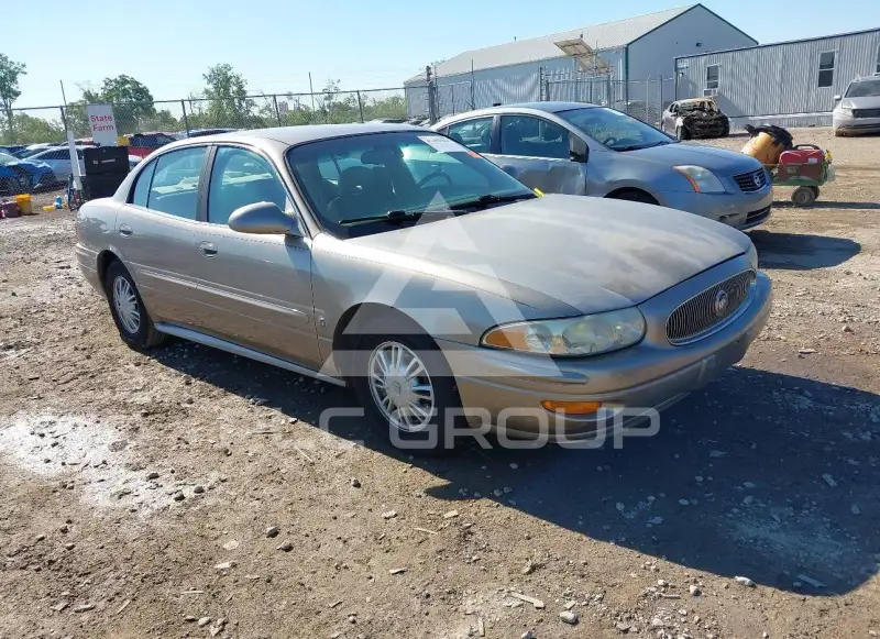 2004 Buick LESABRE photo