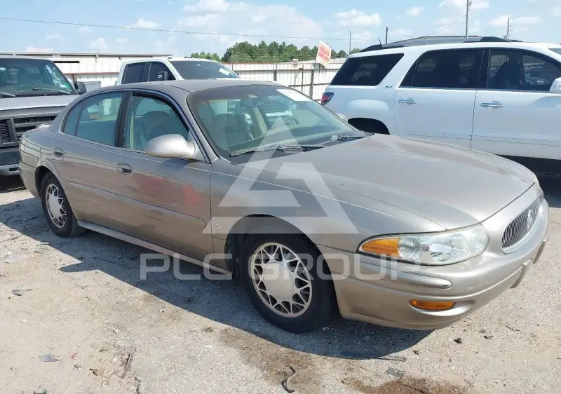 2004 Buick LESABRE photo