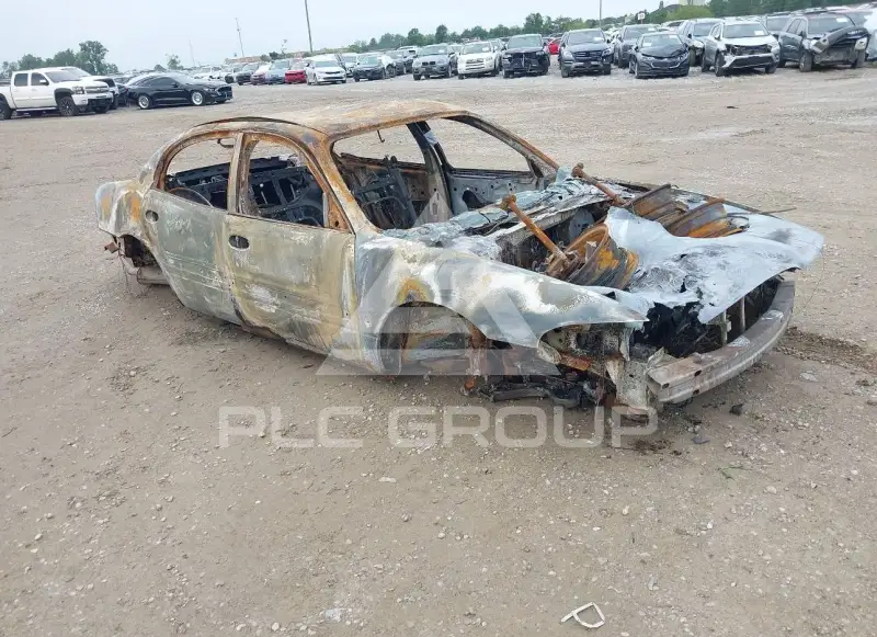 2004 Buick LESABRE photo