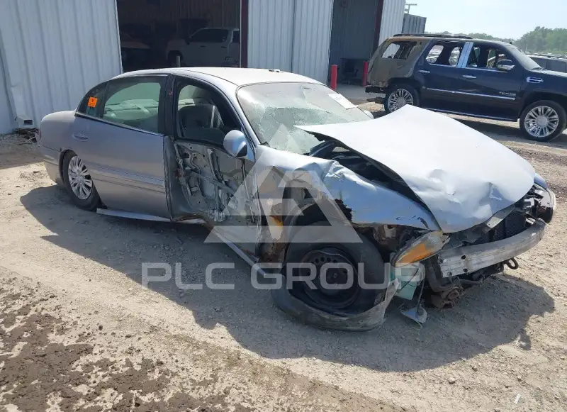 2004 Buick LESABRE photo