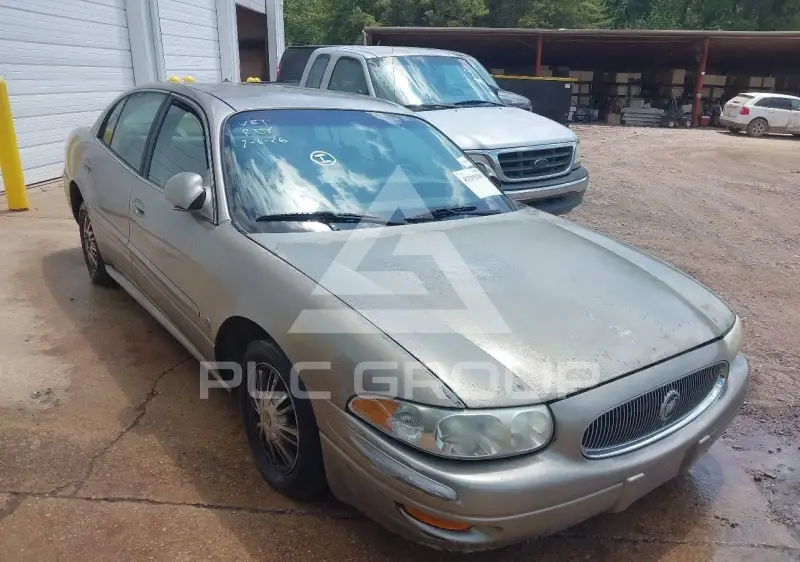 2004 Buick LESABRE photo