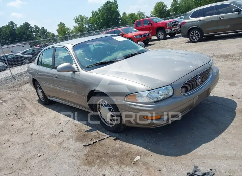 2004 Buick LESABRE photo