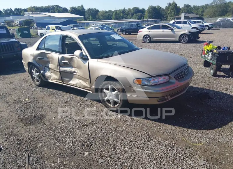 2004 Buick REGAL photo
