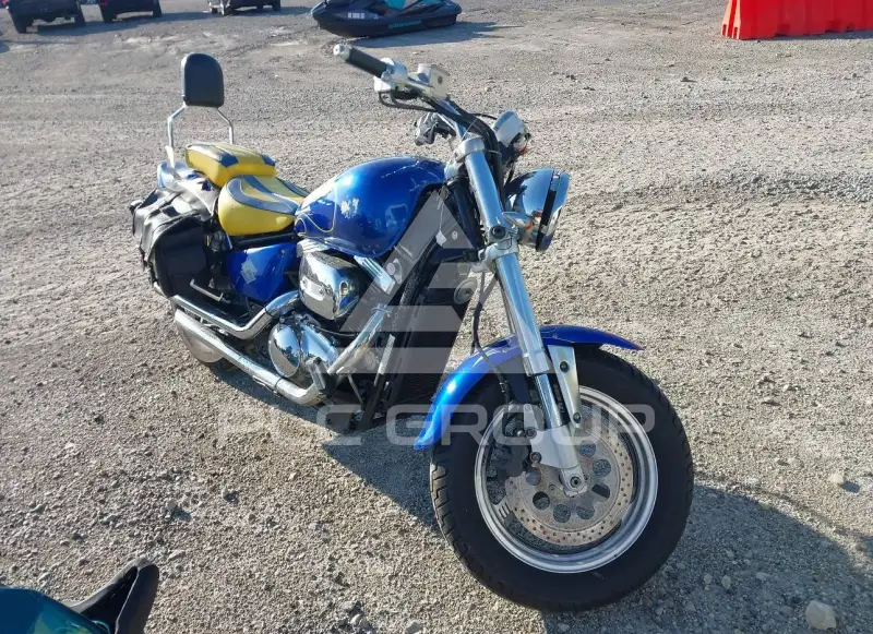 2004 Suzuki  фото
