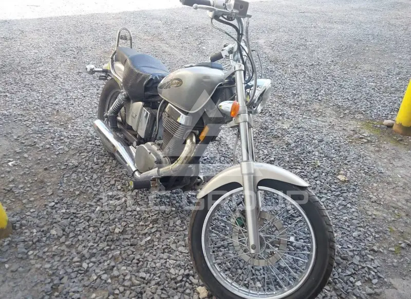 2004 Suzuki LS650 фото