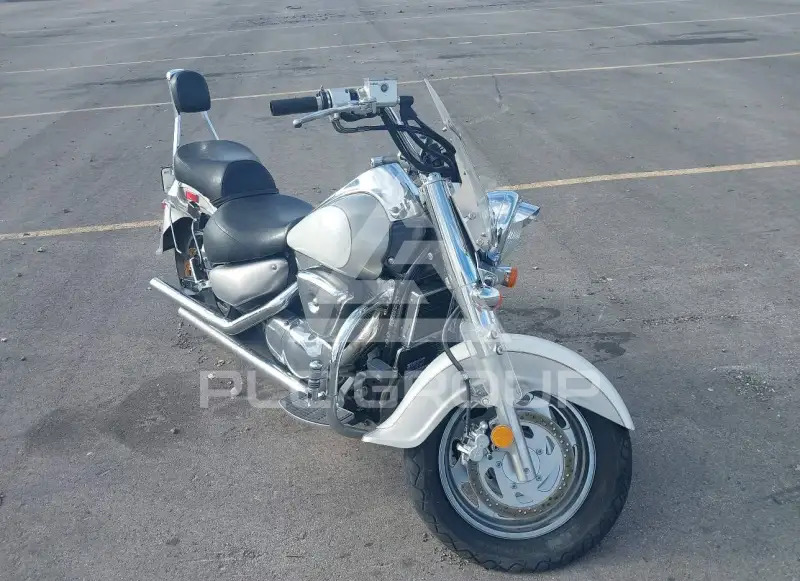 2004 Suzuki VL фото