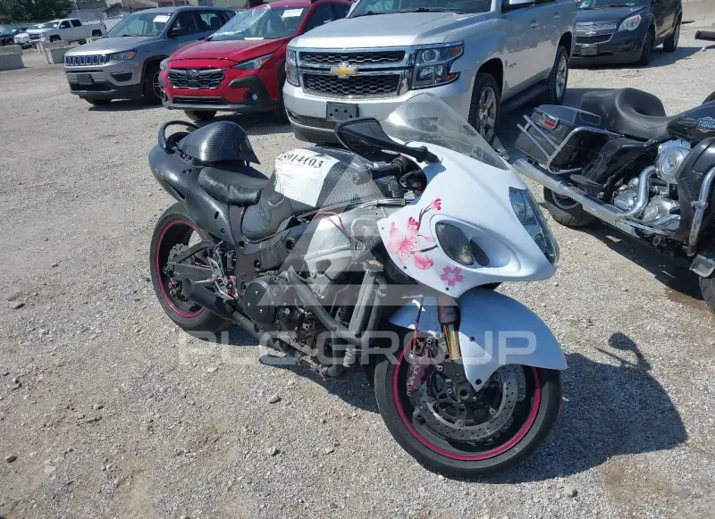 2004 Suzuki GSX1300 фото