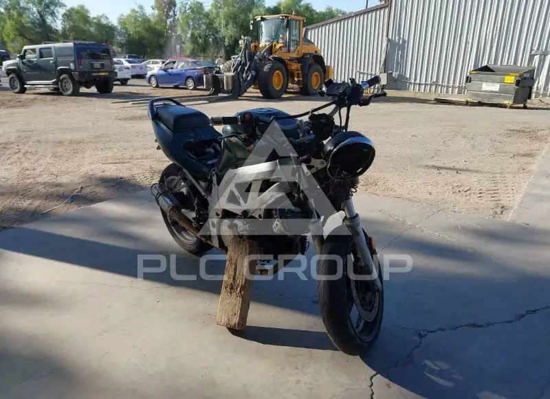 2004 Suzuki SV650 фото