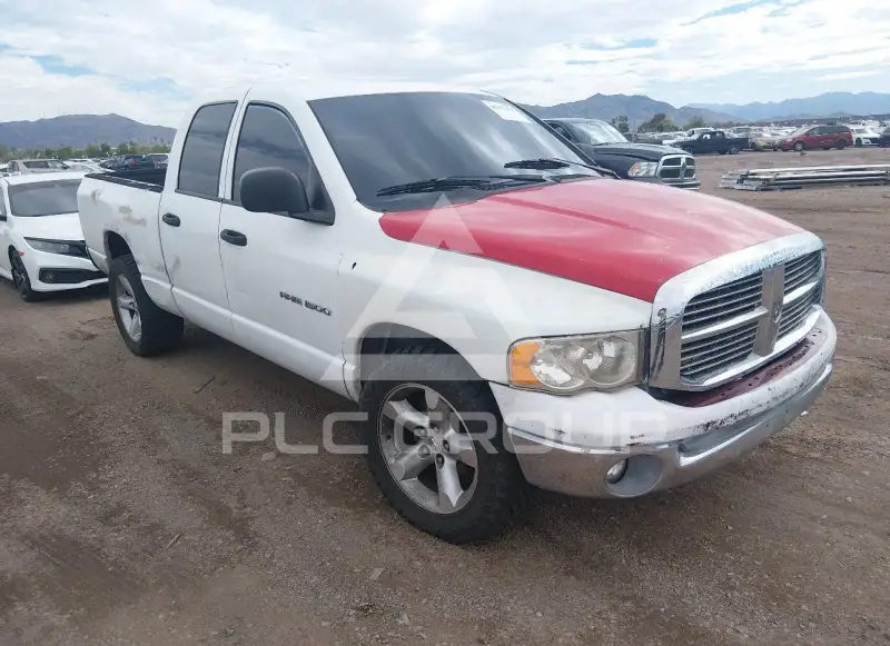 2004 Dodge RAM photo