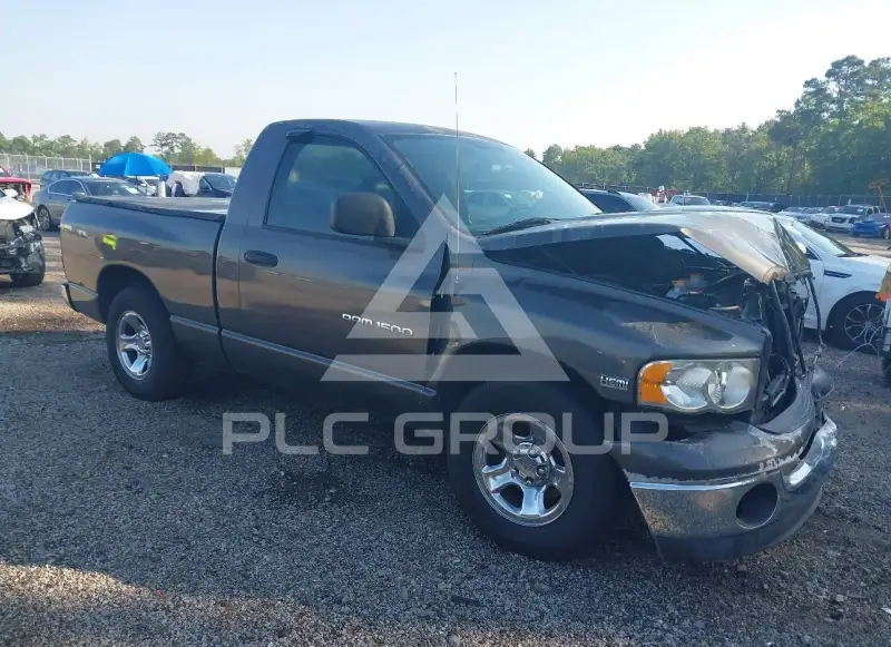 2004 Dodge RAM photo